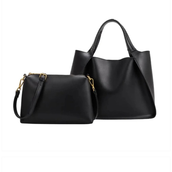 Melie Bianco: Megan Tote Bag - Picture 1 of 13